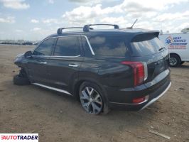 Hyundai Pozostałe 2021 3 Hyundai Pozostałe 2021 3
