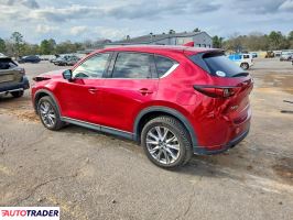 Mazda CX-5 2020 2