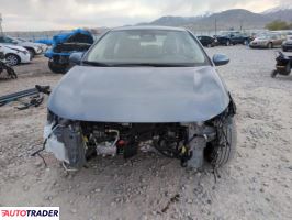 Toyota Corolla 2024 1 Toyota Corolla 2024 1