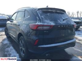 Ford Escape 2024 1