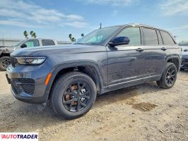 Jeep Grand Cherokee 2025 3