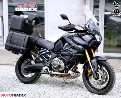 Yamaha XTZ - zobacz ofertę