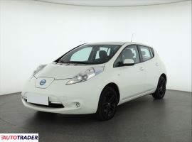 Nissan Leaf 2017 0.0 107 KM