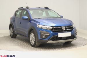 Dacia Sandero - zobacz ofertę