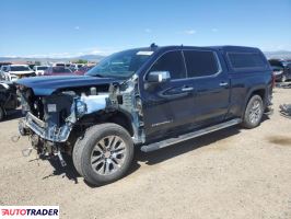 GMC Sierra 2021 3