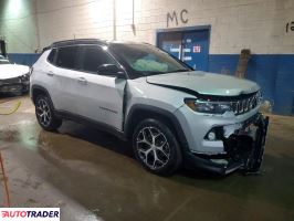 Jeep Compass 2024 2