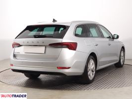 Skoda Octavia 2020 2.0 147 KM Skoda Octavia 2020 2.0 147 KM
