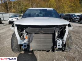 Ford Explorer 2020 2