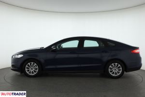 Ford Mondeo 2016 2.0 147 KM Ford Mondeo 2016 2.0 147 KM