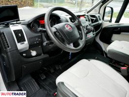 Fiat Ducato 2014 2.3