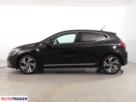 Renault Clio 2020 1.0 99 KM