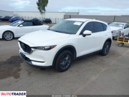 Mazda CX-5 2020 2 Mazda CX-5 2020 2