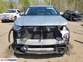 Toyota Highlander 2020 3