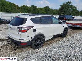 Ford Escape 2018 1