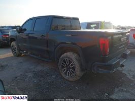 GMC Sierra 2020 3