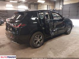 Honda HR-V 2024 2 Honda HR-V 2024 2