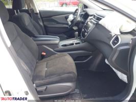 Nissan Murano 2021 3 Nissan Murano 2021 3