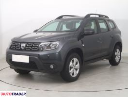 Dacia Duster 2020 1.0 99 KM