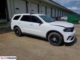 Dodge Durango 2023 5
