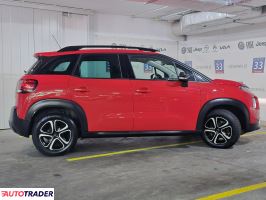 Citroen C3 2019 1.2 110 KM