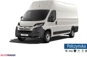 Citroen Jumper 2025 2.2