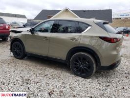 Mazda CX-5 2024 2