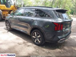 Kia Sorento 2022 2