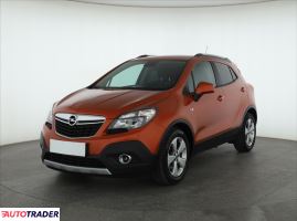 Opel Mokka 2014 1.4 138 KM