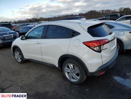 Honda HR-V 2020 1