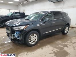 Buick Enclave 2020 3