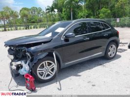 Mercedes 250 2021 2