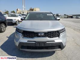 Kia Sorento 2021 2