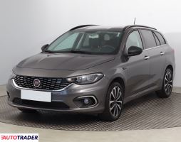 Fiat Tipo 2018 1.6 118 KM Fiat Tipo 2018 1.6 118 KM
