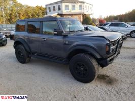 Ford Bronco 2021 2