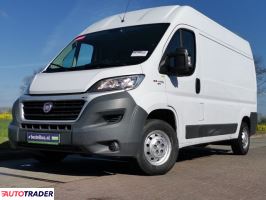 Fiat Ducato 2016 Fiat Ducato 2016