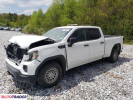 GMC Sierra 2019 4