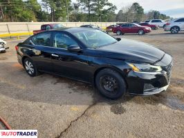 Nissan Altima 2023 2
