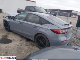 Honda Civic 2024 2