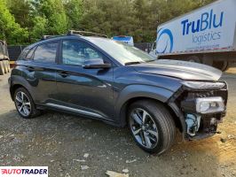 Hyundai Kona 2021 1