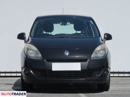 Renault Scenic 2010 1.4 128 KM Renault Scenic 2010 1.4 128 KM