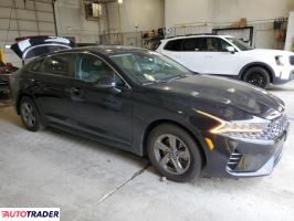 Kia Pozostałe 2023 1