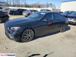 Mercedes CL 2023 2 Mercedes CL 2023 2