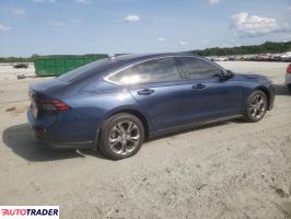 Honda Accord 2023 1 Honda Accord 2023 1