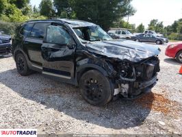 Kia Pozostałe - zobacz ofertę