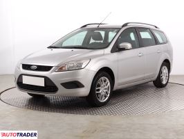 Ford Focus 2009 1.6 99 KM