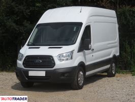 Ford Transit 2018 2.0