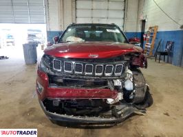 Jeep Compass 2020 2