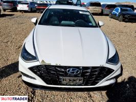 Hyundai Sonata 2020 2