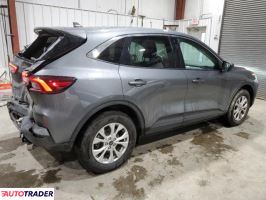 Ford Escape 2023 1