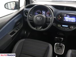 Toyota Yaris 2018 1.5 109 KM